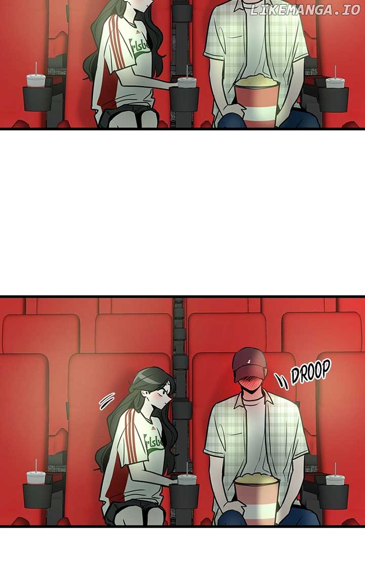 Back to Chanbi - Chapter 17 Page 96