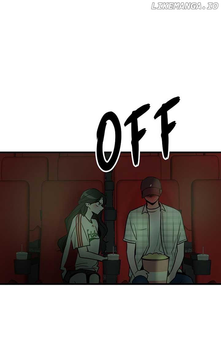 Back to Chanbi - Chapter 17 Page 97