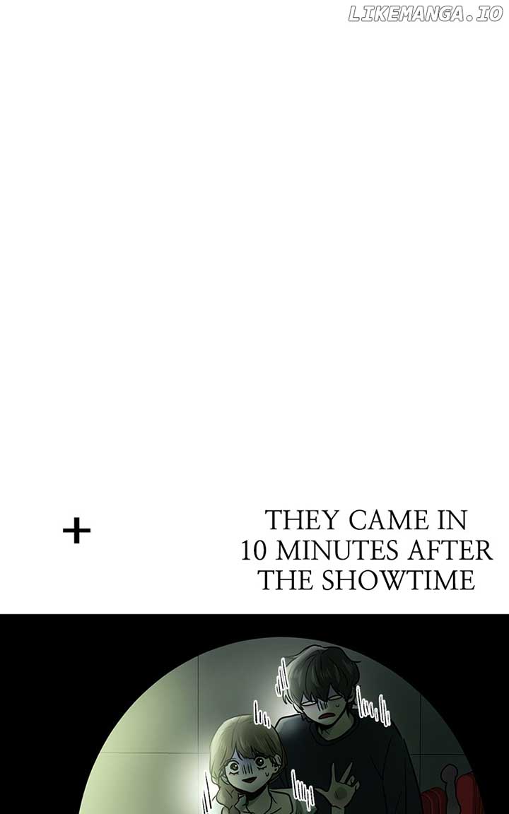 Back to Chanbi - Chapter 17 Page 99