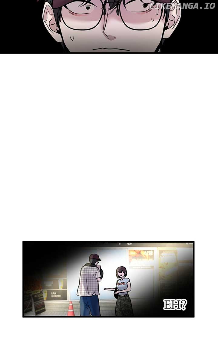 Back to Chanbi - Chapter 19 Page 10