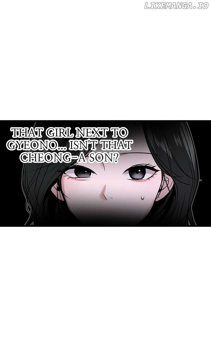 Back to Chanbi - Chapter 19 Page 11