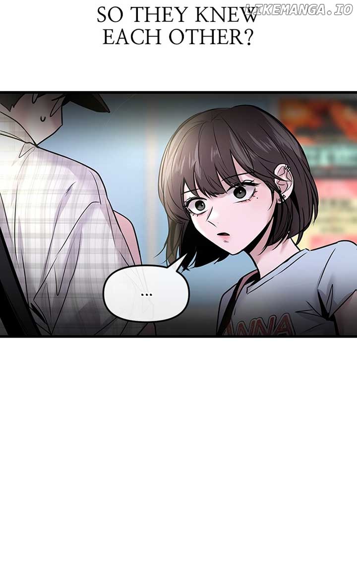 Back to Chanbi - Chapter 19 Page 12