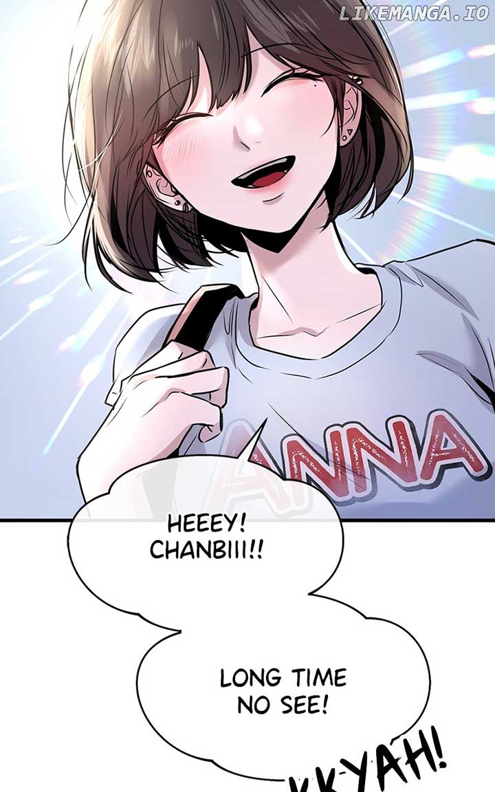 Back to Chanbi - Chapter 19 Page 15