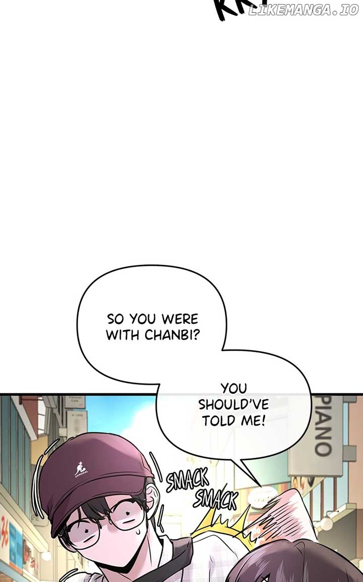 Back to Chanbi - Chapter 19 Page 16