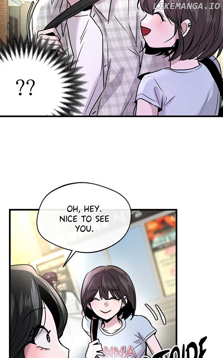 Back to Chanbi - Chapter 19 Page 17