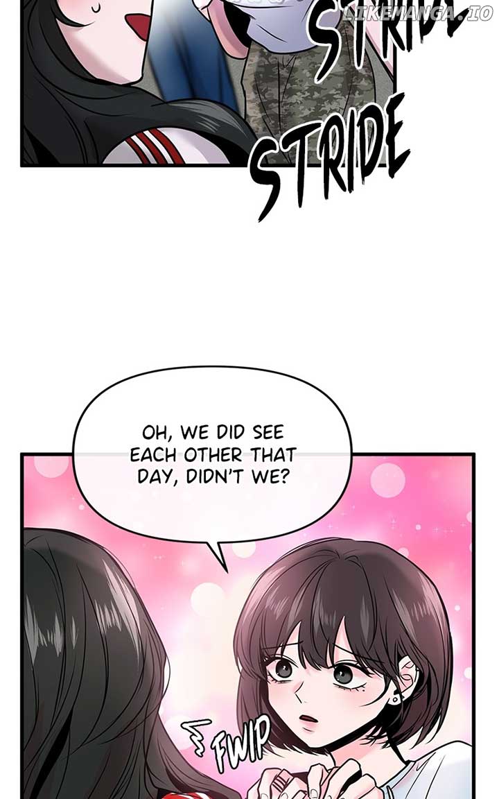 Back to Chanbi - Chapter 19 Page 18