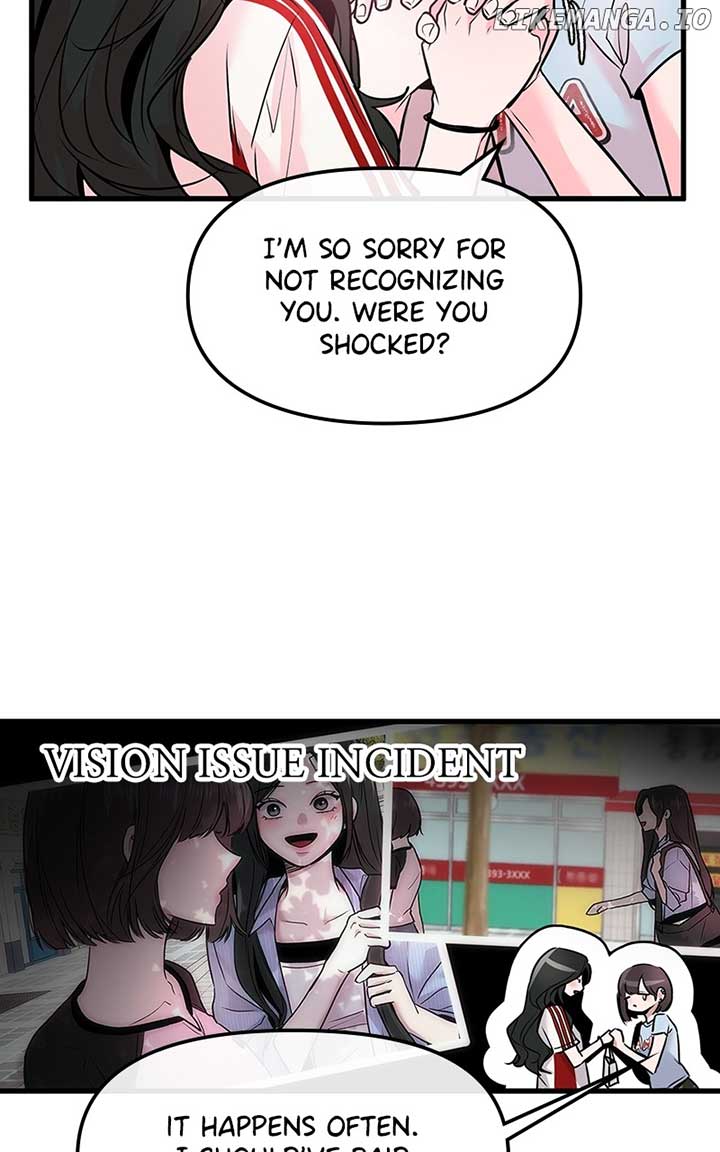 Back to Chanbi - Chapter 19 Page 19