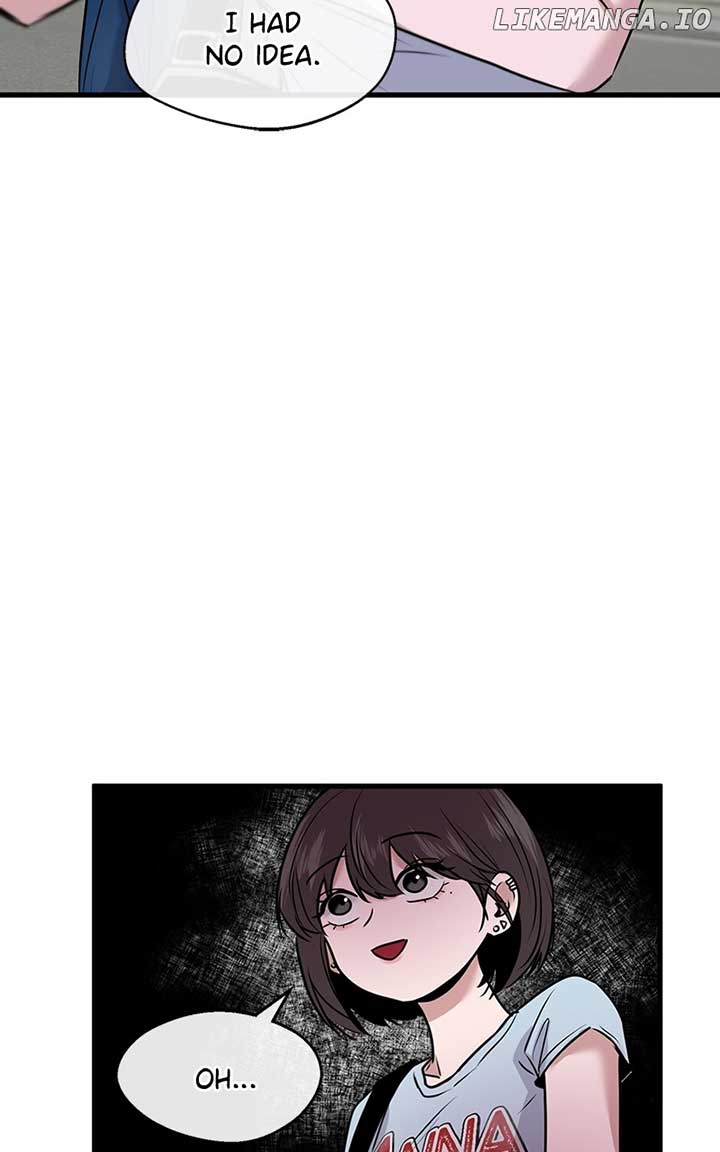 Back to Chanbi - Chapter 19 Page 22