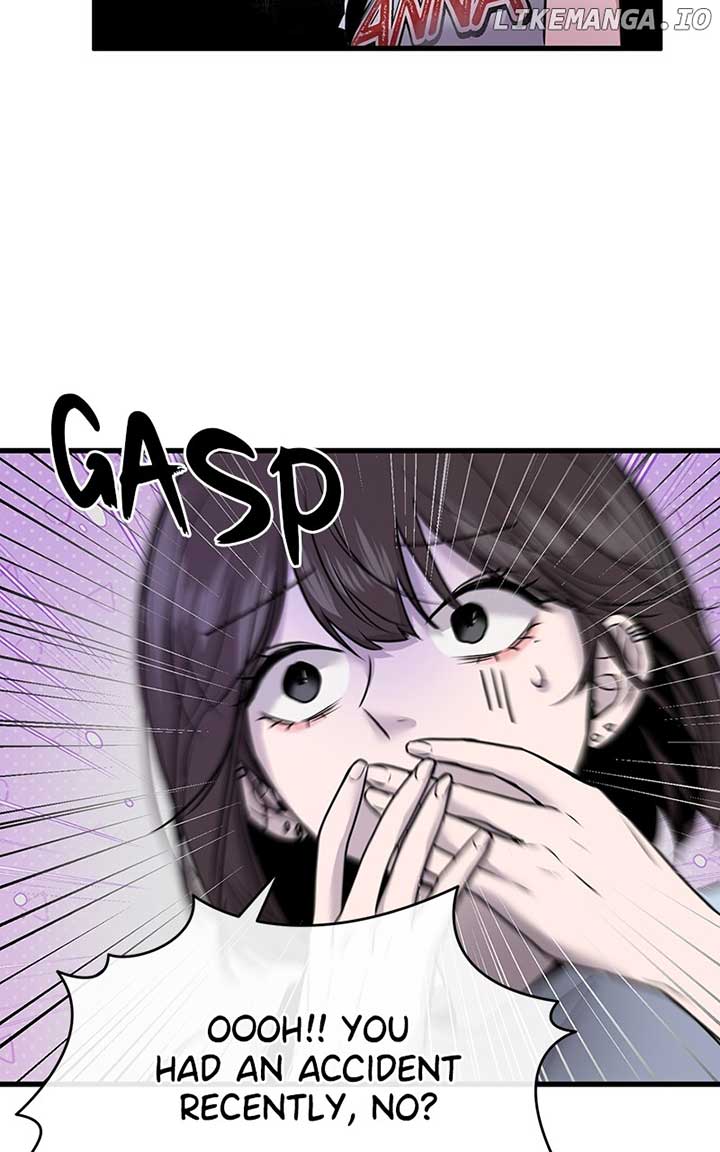 Back to Chanbi - Chapter 19 Page 23