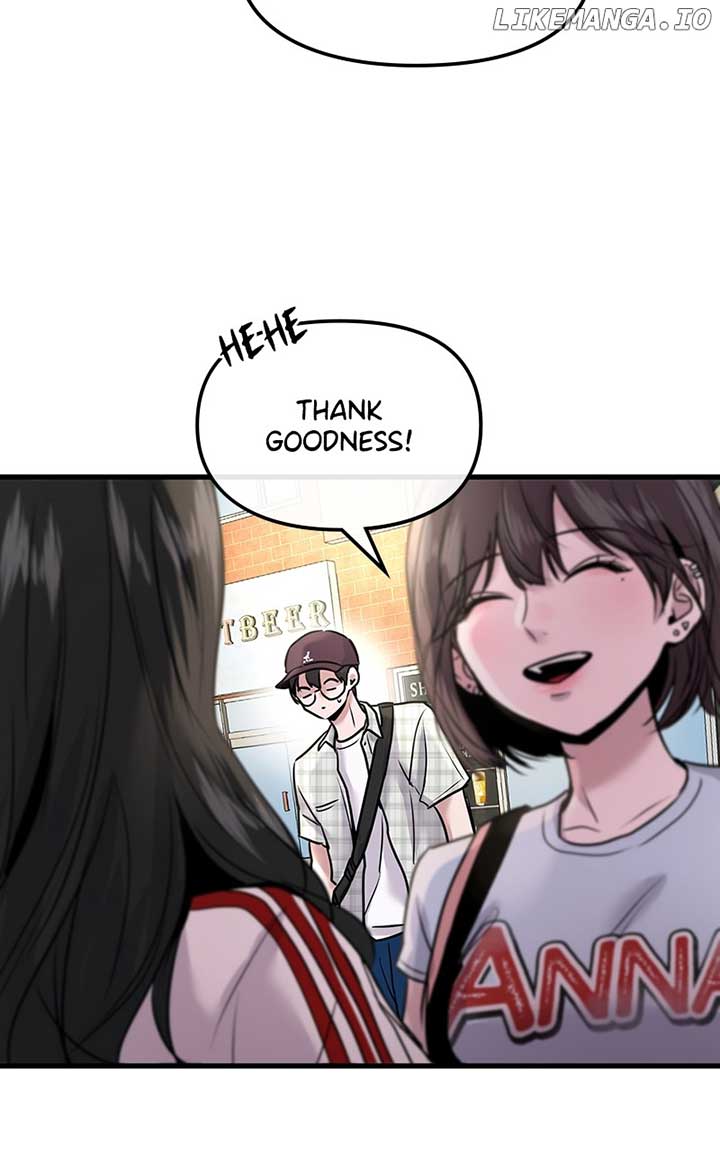 Back to Chanbi - Chapter 19 Page 26