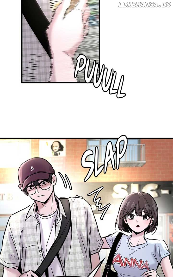 Back to Chanbi - Chapter 19 Page 28