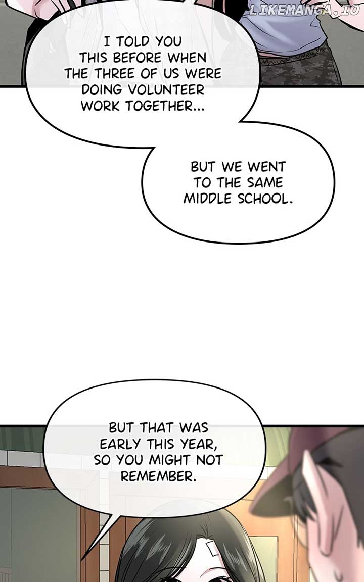 Back to Chanbi - Chapter 19 Page 29