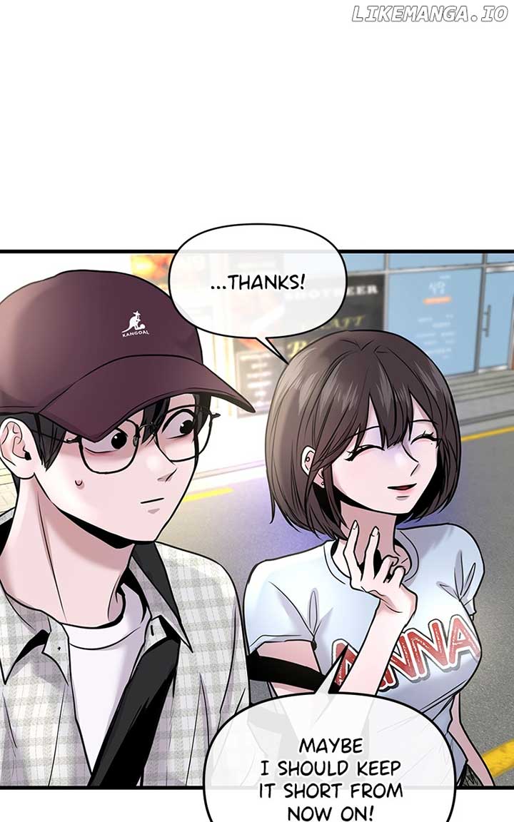 Back to Chanbi - Chapter 19 Page 35