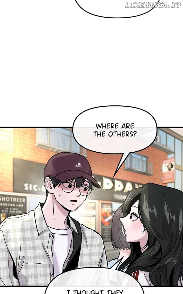 Back to Chanbi - Chapter 19 Page 36