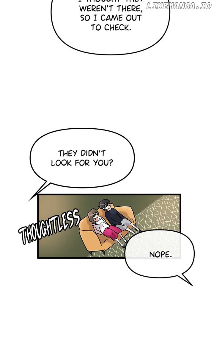 Back to Chanbi - Chapter 19 Page 37