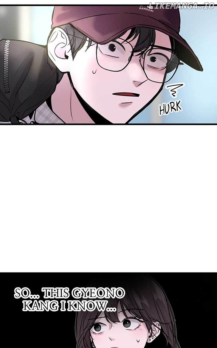 Back to Chanbi - Chapter 19 Page 4