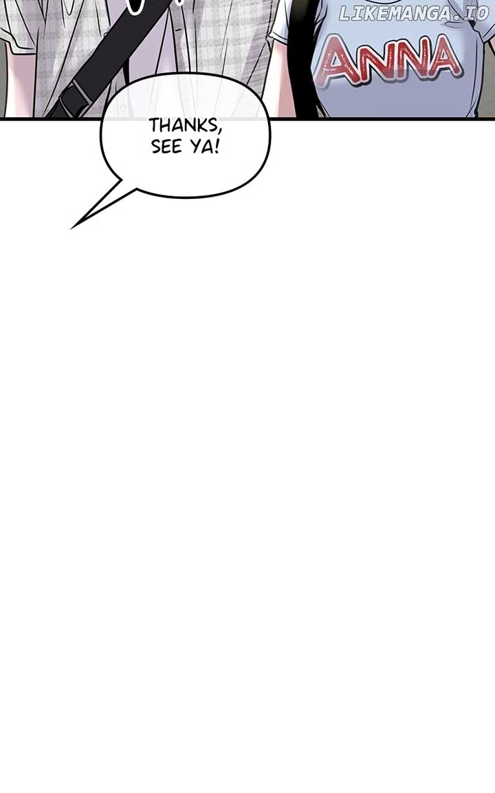 Back to Chanbi - Chapter 19 Page 40