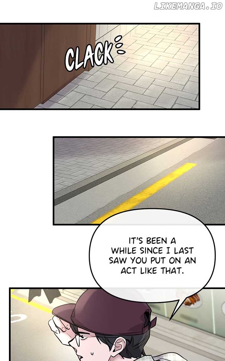 Back to Chanbi - Chapter 19 Page 41