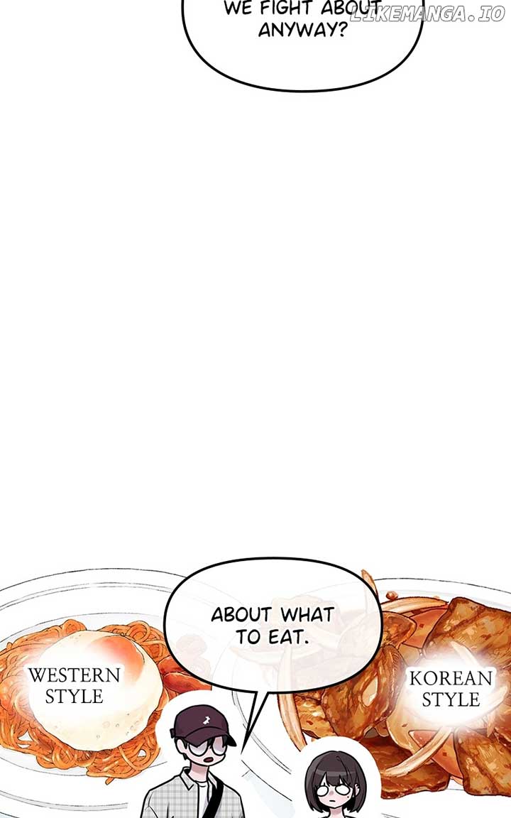 Back to Chanbi - Chapter 19 Page 46