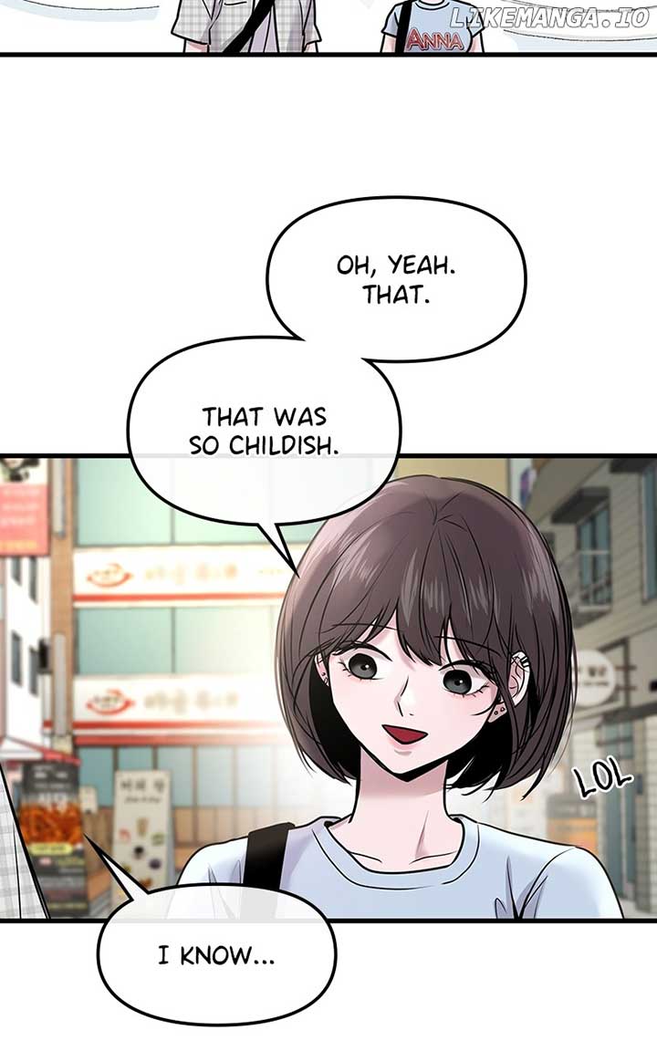 Back to Chanbi - Chapter 19 Page 47