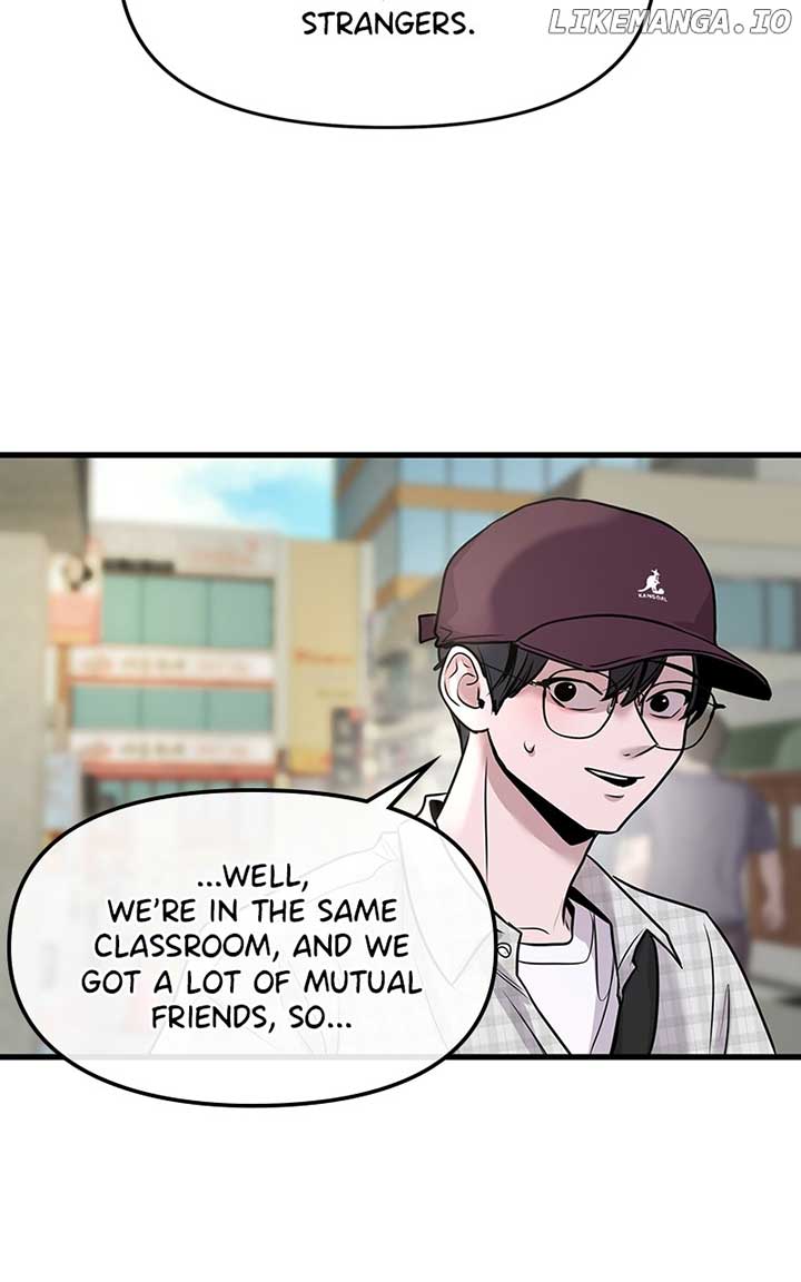 Back to Chanbi - Chapter 19 Page 49