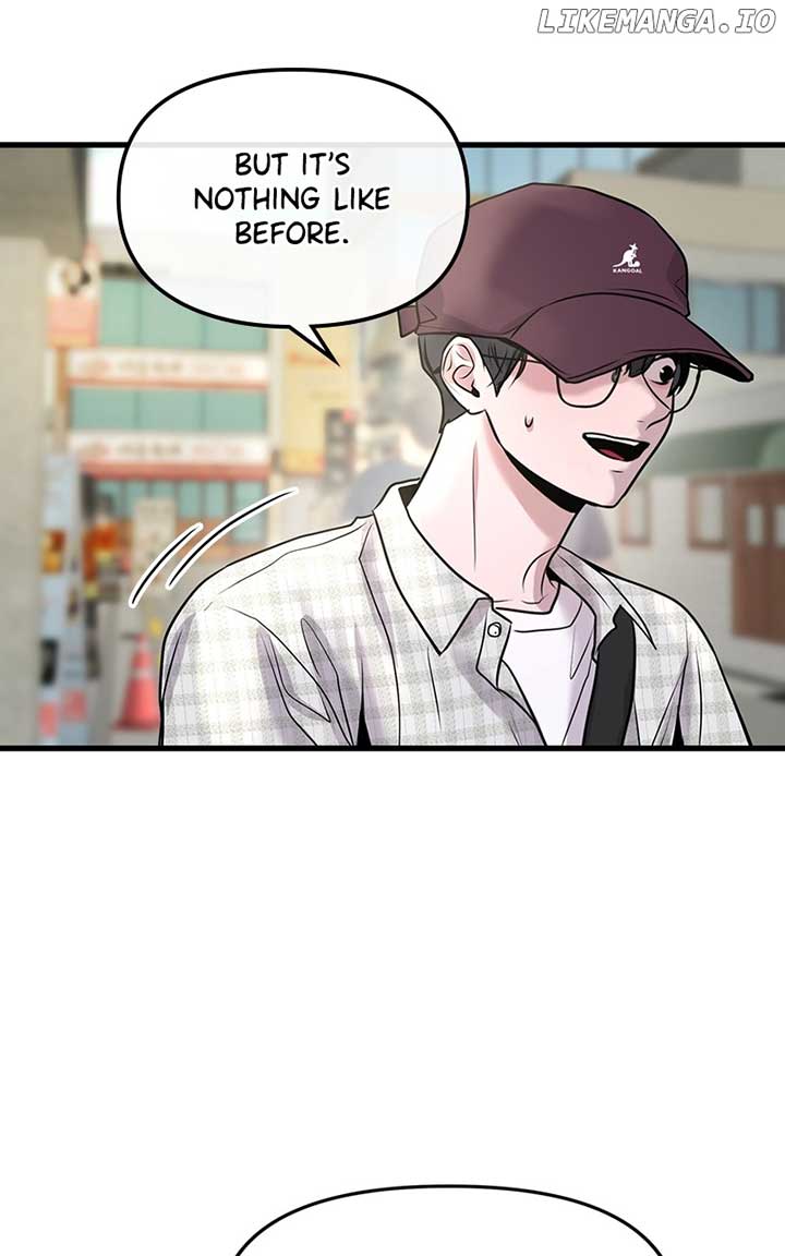 Back to Chanbi - Chapter 19 Page 50