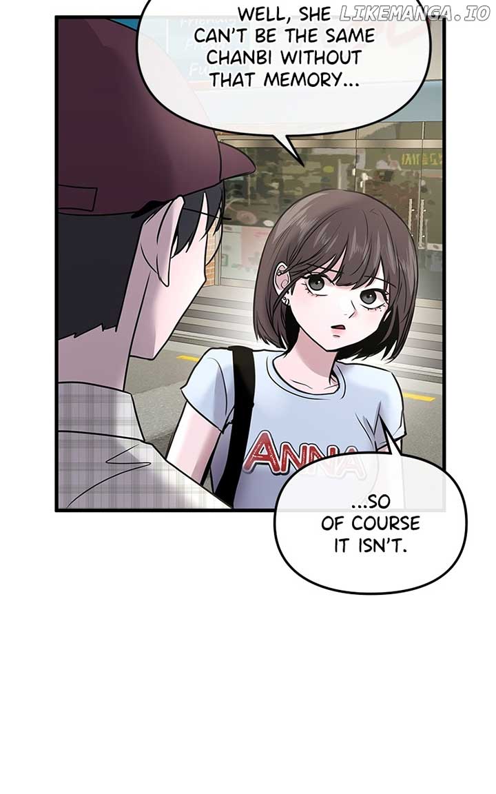 Back to Chanbi - Chapter 19 Page 51