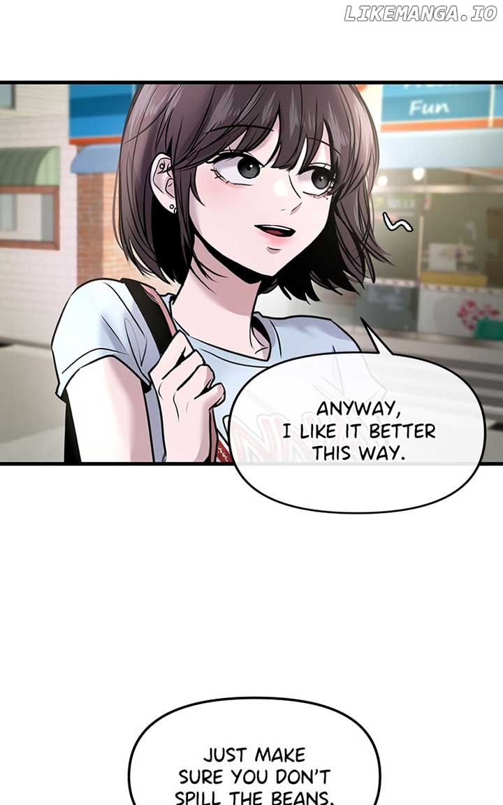 Back to Chanbi - Chapter 19 Page 52