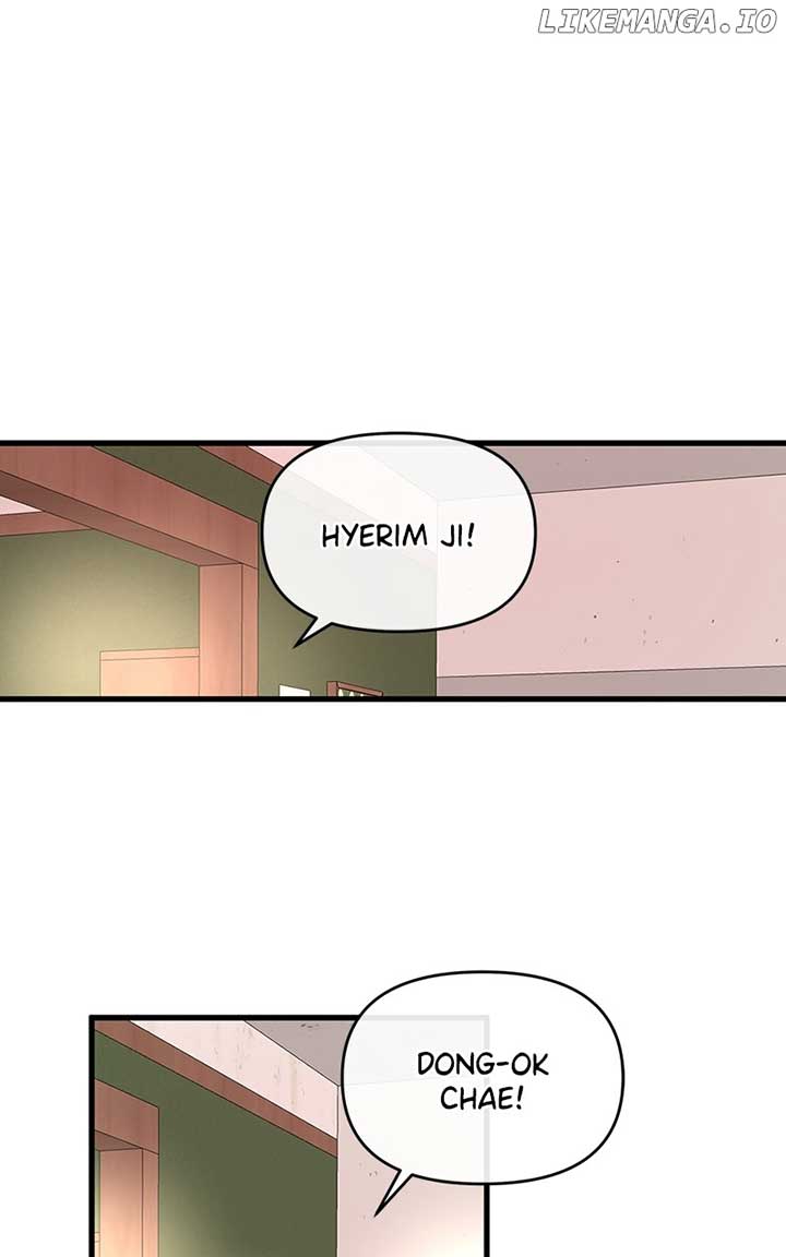 Back to Chanbi - Chapter 19 Page 55