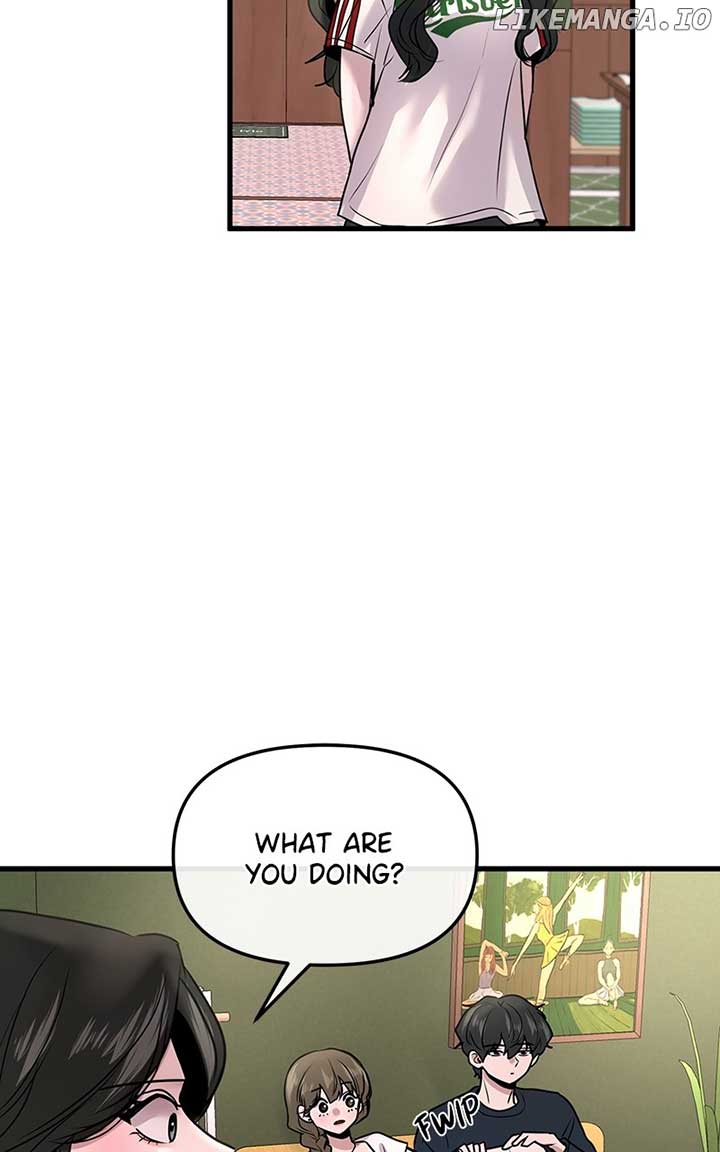 Back to Chanbi - Chapter 19 Page 57