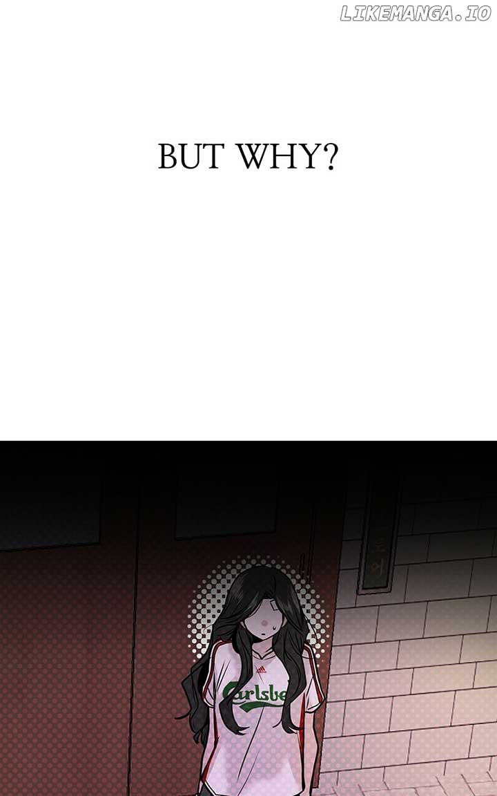 Back to Chanbi - Chapter 19 Page 6