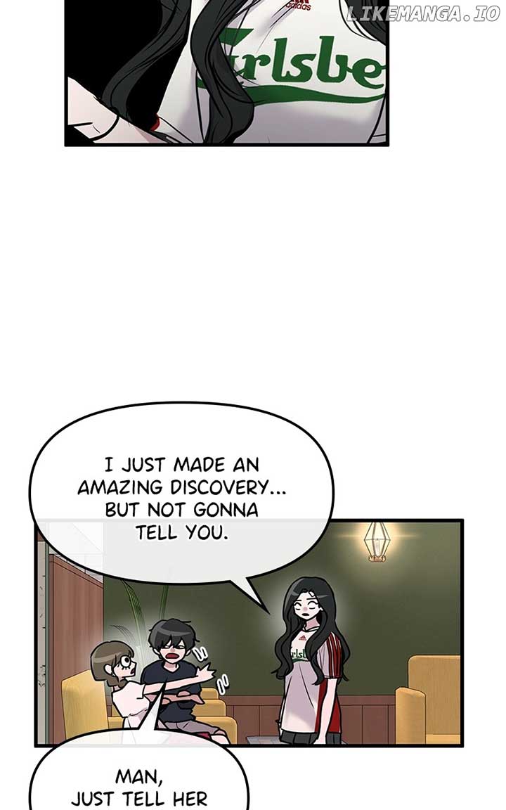 Back to Chanbi - Chapter 19 Page 60
