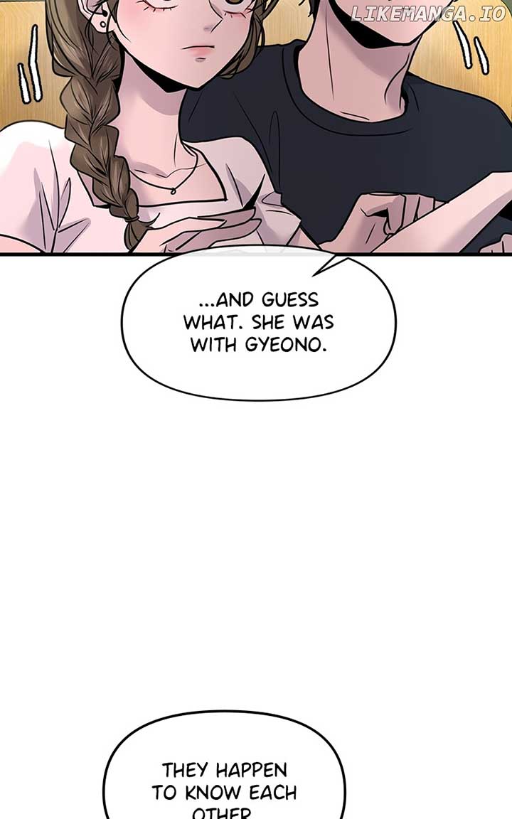 Back to Chanbi - Chapter 19 Page 62