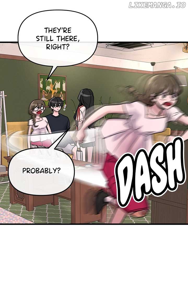 Back to Chanbi - Chapter 19 Page 64