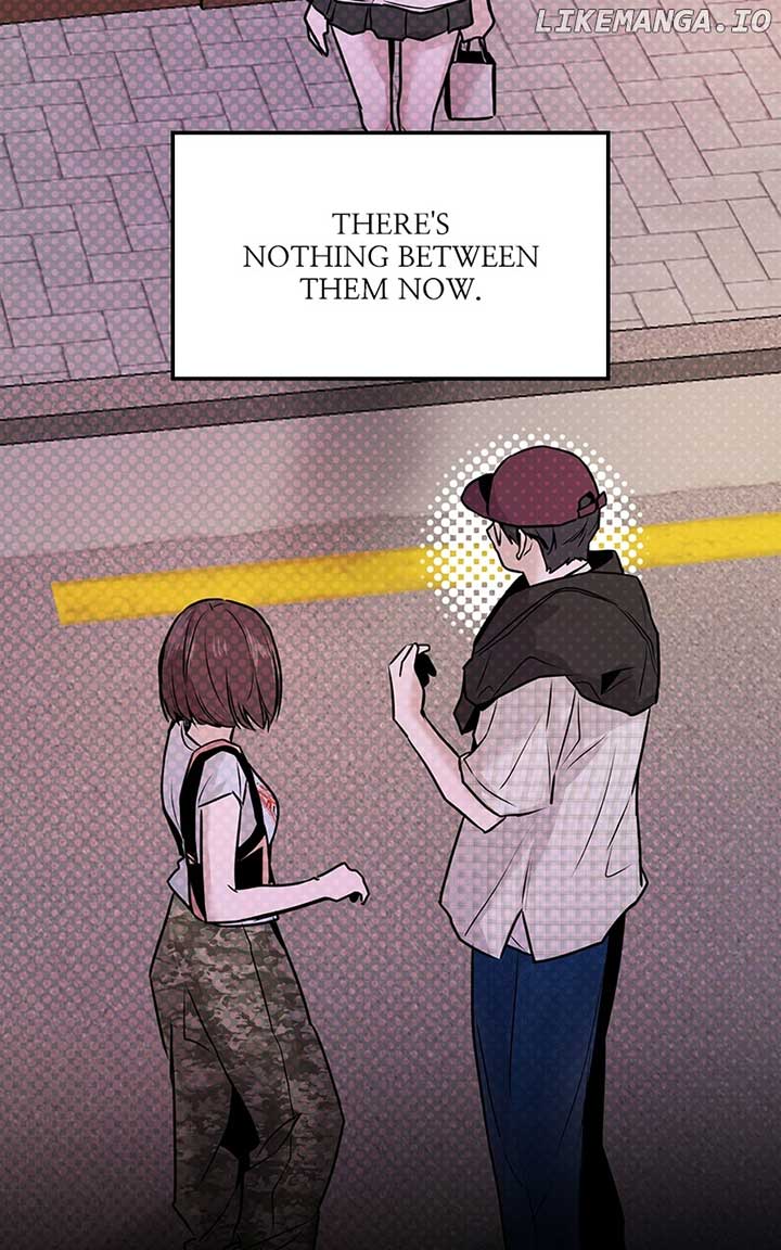 Back to Chanbi - Chapter 19 Page 7