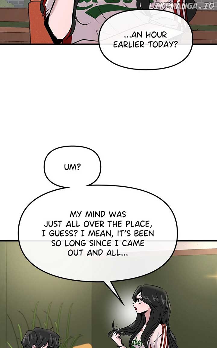 Back to Chanbi - Chapter 19 Page 71