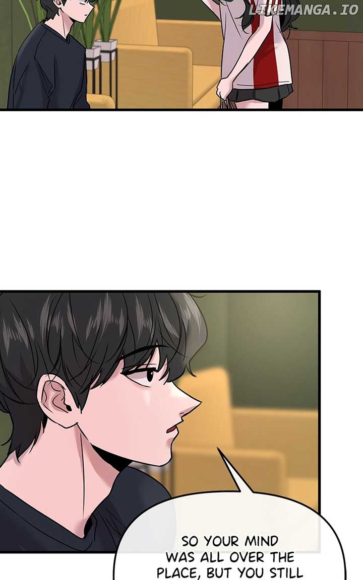 Back to Chanbi - Chapter 19 Page 72