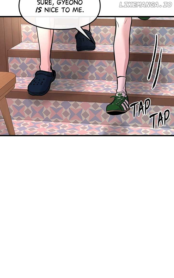 Back to Chanbi - Chapter 19 Page 79