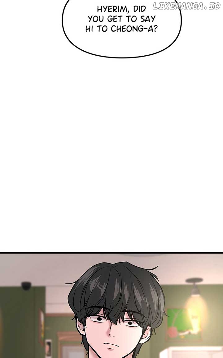 Back to Chanbi - Chapter 19 Page 83