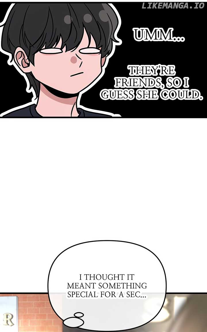 Back to Chanbi - Chapter 19 Page 86