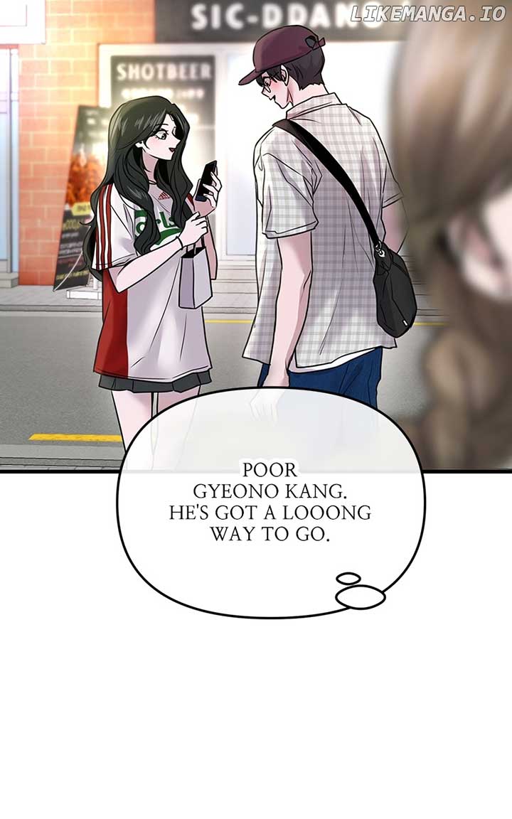 Back to Chanbi - Chapter 19 Page 87