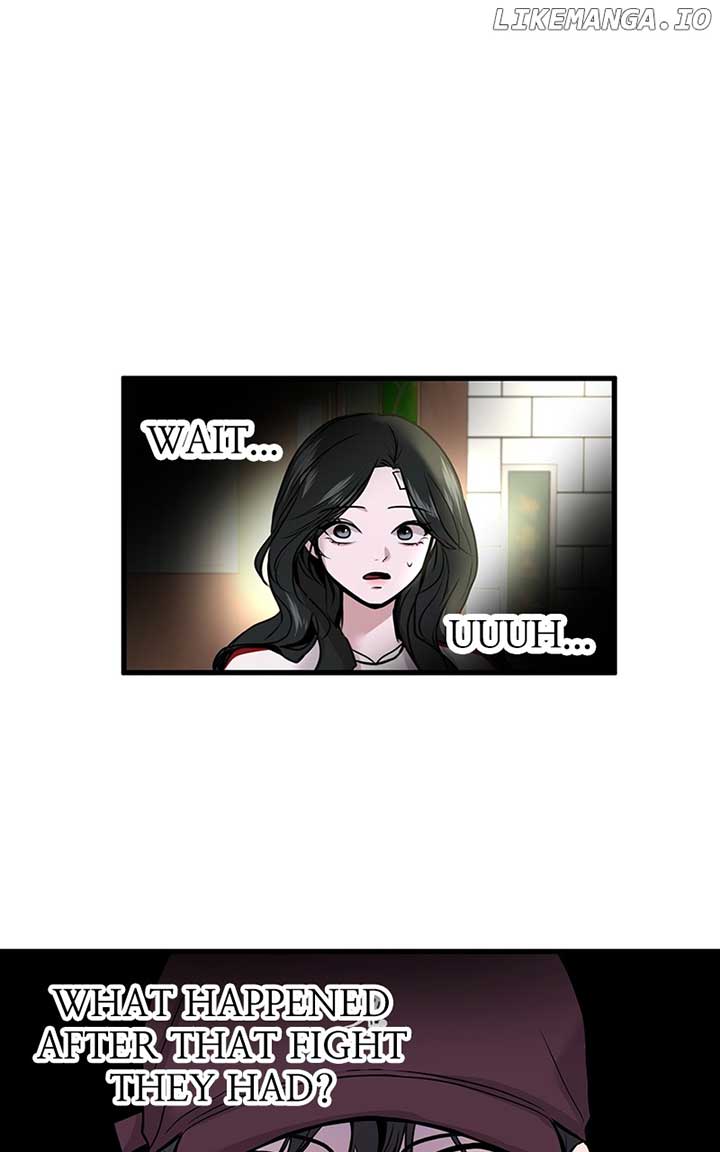 Back to Chanbi - Chapter 19 Page 9