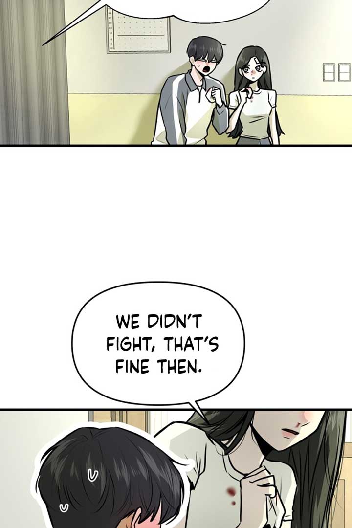 Back to Chanbi - Chapter 2 Page 115