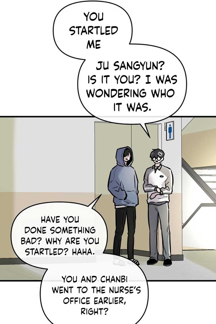 Back to Chanbi - Chapter 2 Page 125