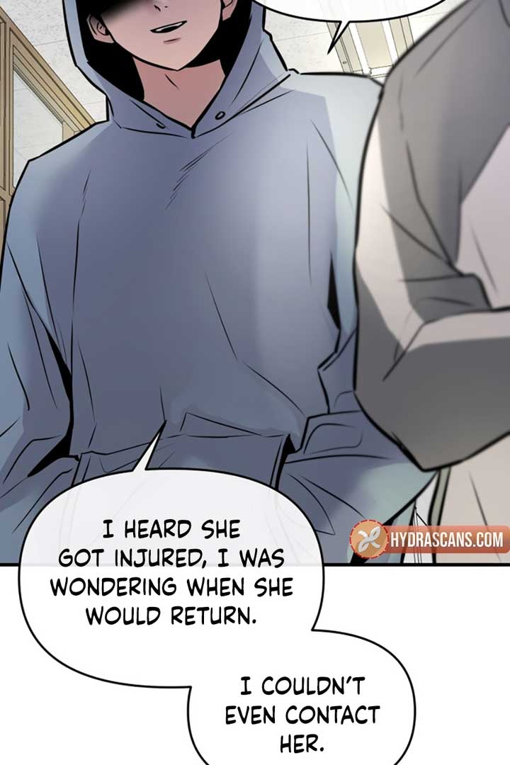 Back to Chanbi - Chapter 2 Page 128