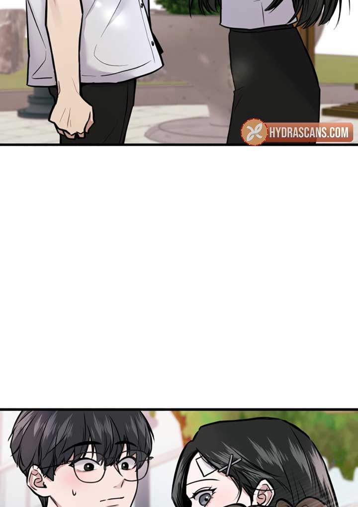 Back to Chanbi - Chapter 2 Page 13