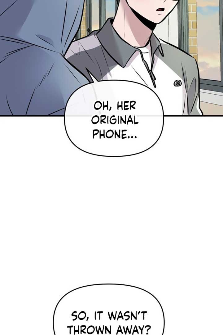 Back to Chanbi - Chapter 2 Page 130