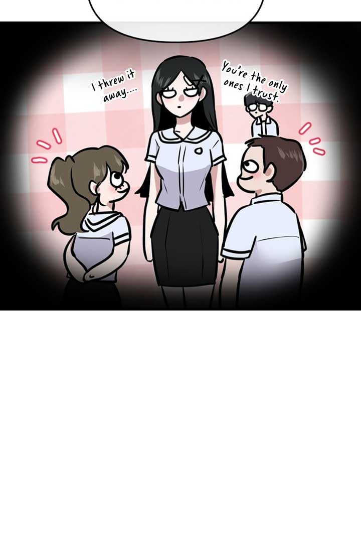 Back to Chanbi - Chapter 2 Page 131