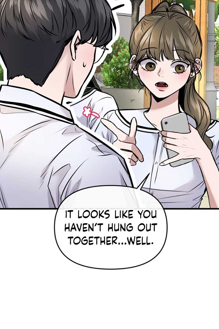 Back to Chanbi - Chapter 2 Page 17