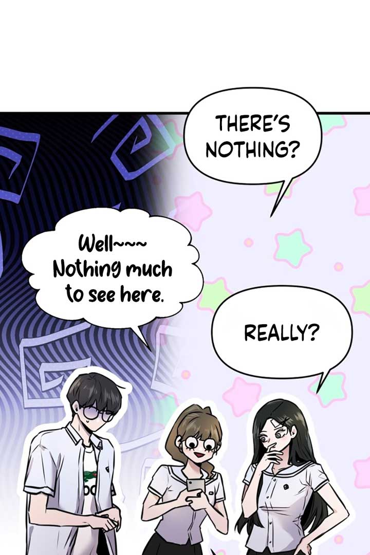 Back to Chanbi - Chapter 2 Page 18